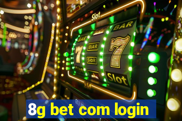 8g bet com login